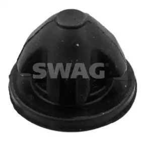 Крепёжный элемент, кожух двигателя SWAG купить